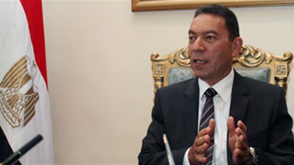 الدكتور هانى الناظر