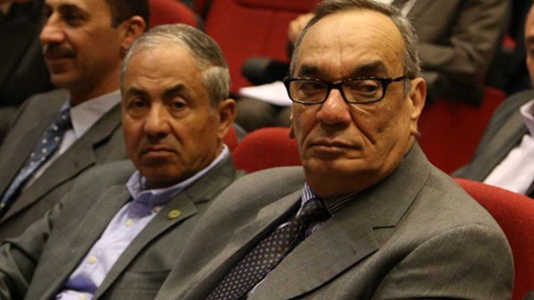 يحيى كدوانى وكيل