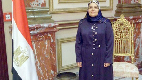 سلوى ابو الوفا