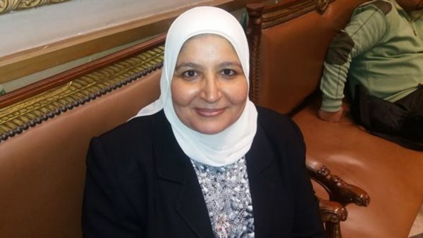 سلوى ابو الوفا