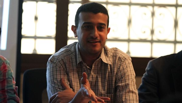  النائب طارق الخولى