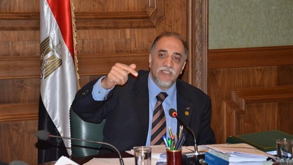 عبدالهادي القصبي