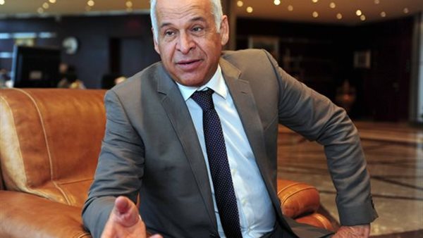 المهندس محمد فرج