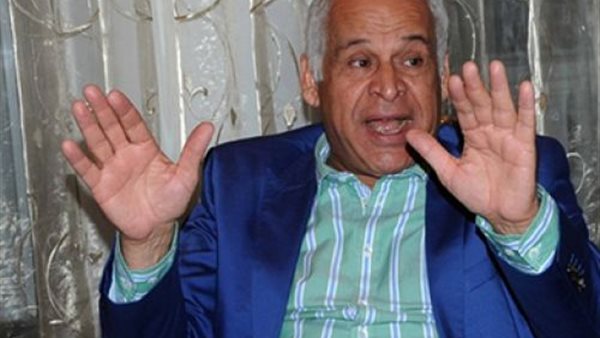  المهندس محمد فرج