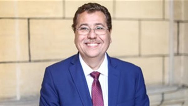 النائب محمد بدراوي