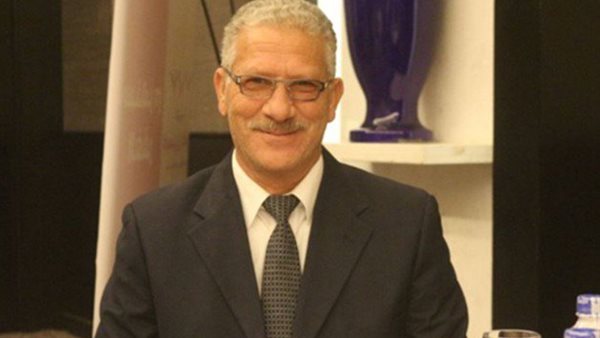 النائب توحيد حامد