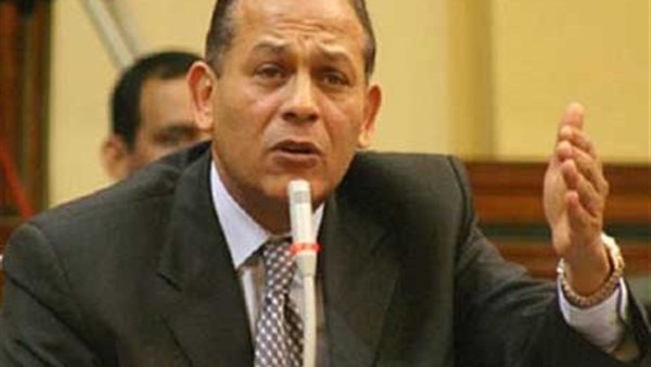 محمد انور السادات