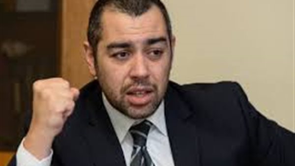 محمد فؤاد عضو مجلس