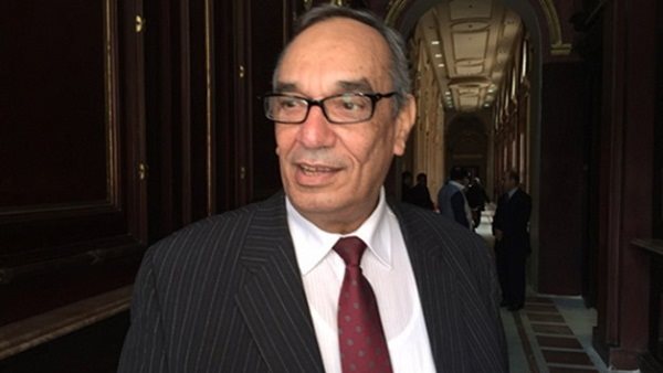 النائب يحيي الكدواني،