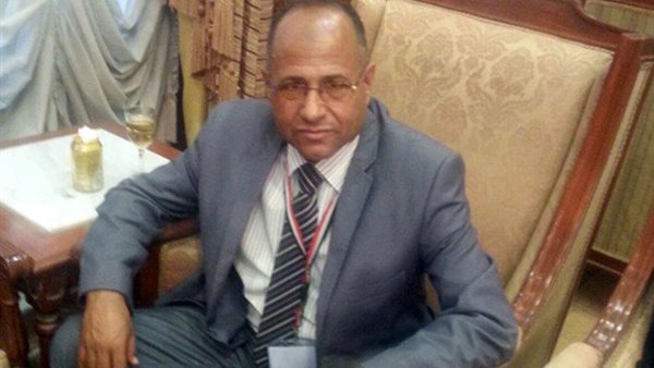 النائب محمد سعد