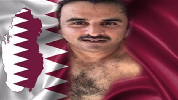 تميم امير قطر