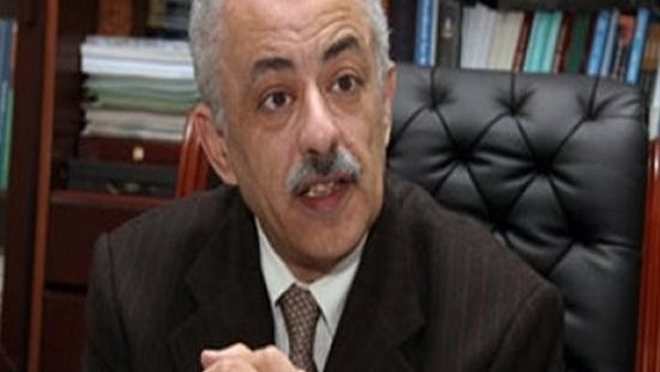 د.طارق شوقى وزير