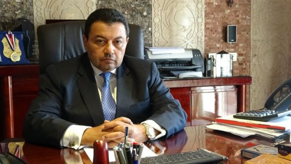 ياسر قورة مساعد رئيس