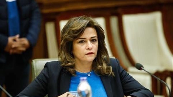  النائبة سحر طلعت