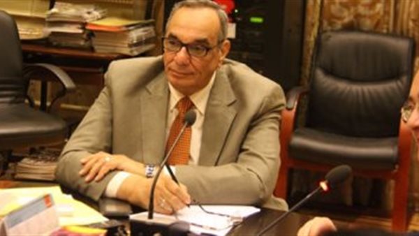 النائب يحيى كدوانى