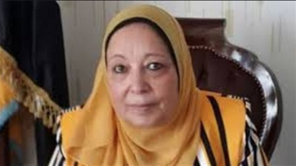 المستشارة فريال قطب