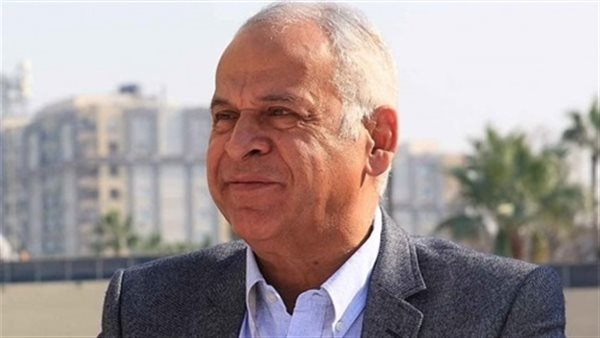 فرج عامر- رئيس لجنة