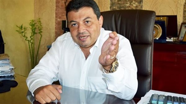 المهندس ياسر قورة،