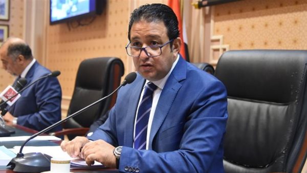 علاء عابد-رئيس لجنة