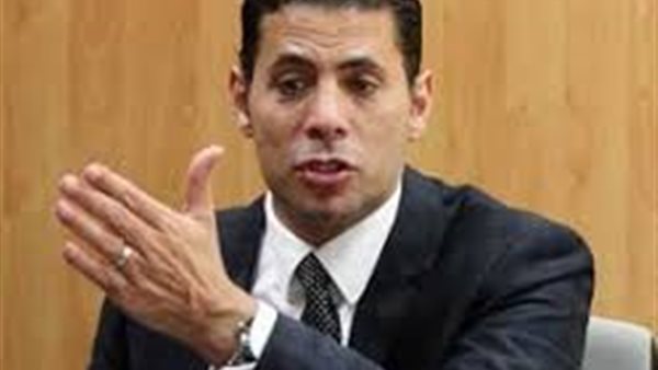 سعيد حساسين