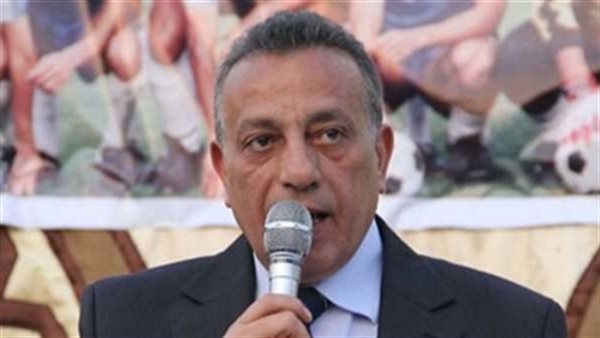 كمال الدالى محافظ