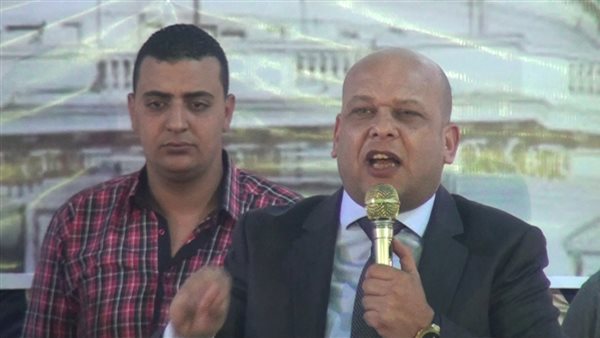 محمد هانى الحناوى-