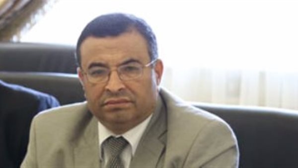 اللواء شكرى الجندى،