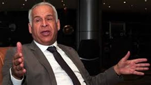 فرج عامر رئيس لجنة