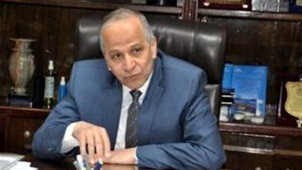 محافظ القليوبية