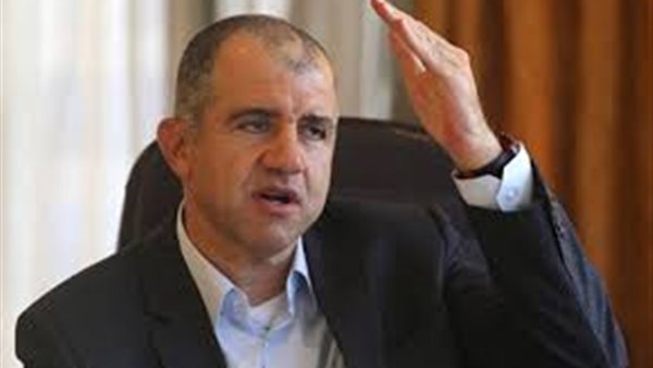 محمد السويدي رئيس