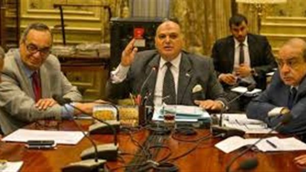 دفاع البرلمان