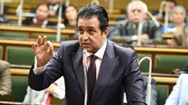 علاء عابد-رئيس لجنة