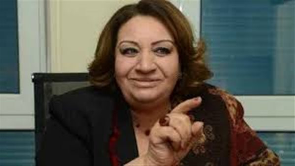 تهاني الجبالي