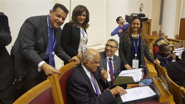 د.على عبدالعال خلال