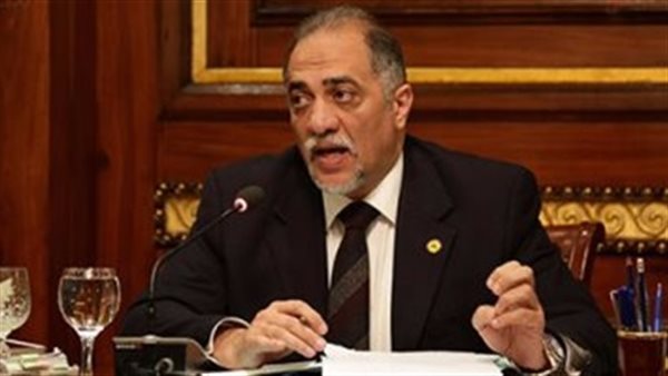 عبدالهادي القصبي