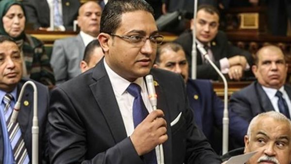 جون طلعت وكيل لجنة