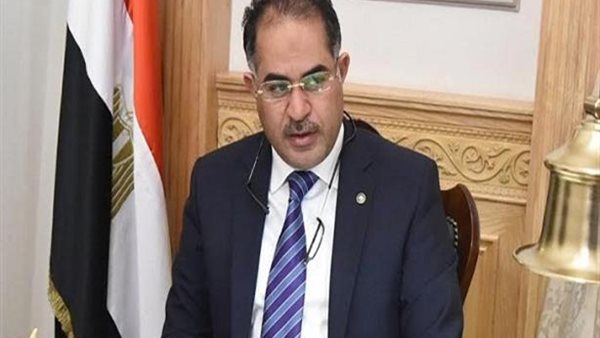 سليمان وهدان- وكيل