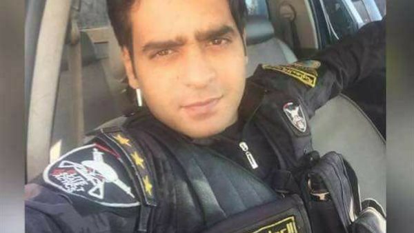 الشهيد اسلام مشهور