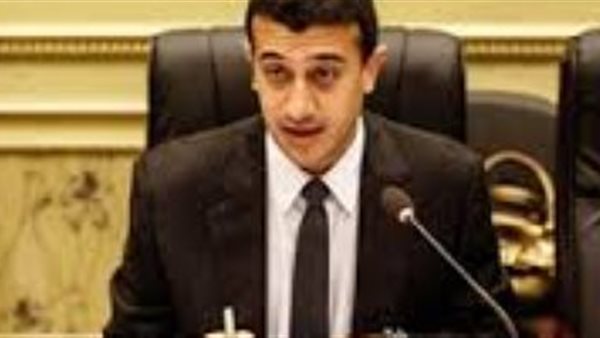 طارق الخولى أمين