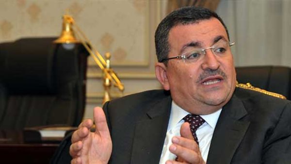 اسامة هيكل- رئيس