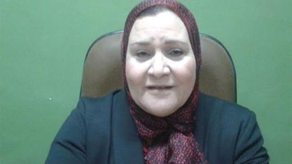 عبلة الهواري