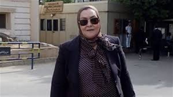 عبلة الهواري