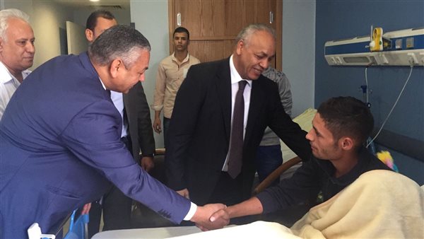 مصطفي ومحمود بكري