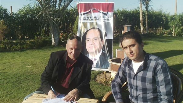 عمرو سليم و طارق