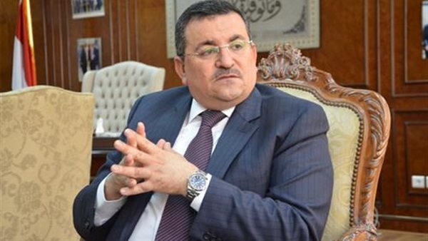 اسامة هيكل-رئيس لجنة