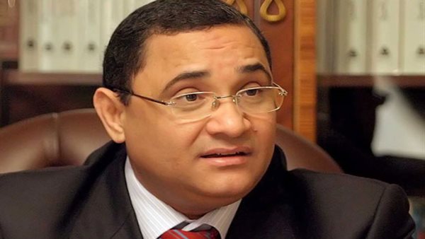 د.عبدالرحيم على عضو