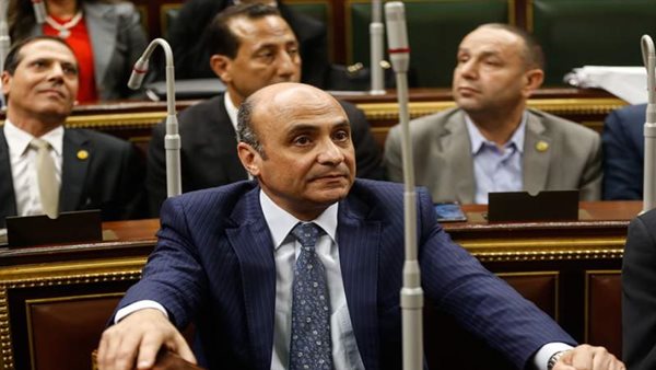 المستشار-عمر مروان