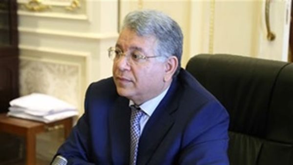 جمال شيحة، رئيس لجنة