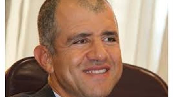 المهندس محمد السويدى