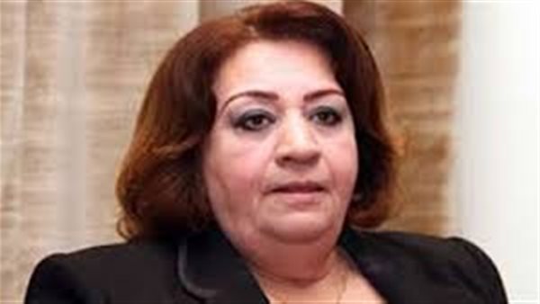 تهاني الجبالي